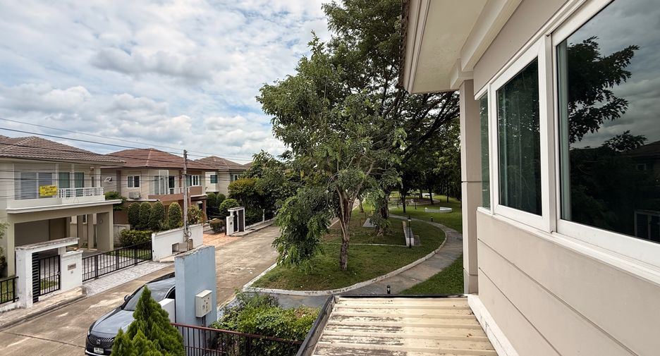 Haus zur Miete mit 3 Zimmer in Hang Dong, Chiang Mai