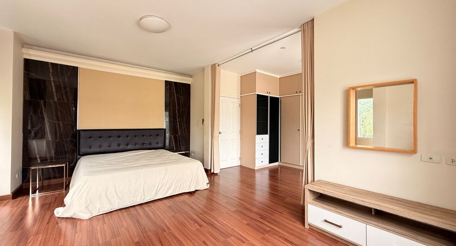 Haus zur Miete mit 3 Zimmer in Hang Dong, Chiang Mai