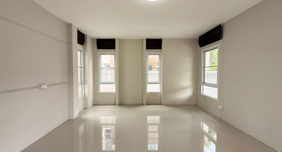 Haus zur Miete mit 3 Zimmer in Hang Dong, Chiang Mai