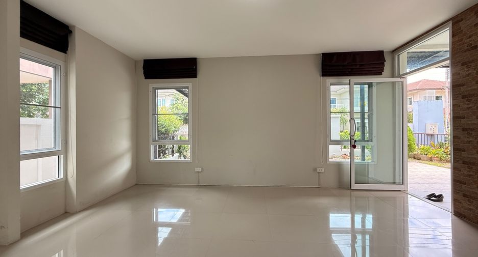 Haus zur Miete mit 3 Zimmer in Hang Dong, Chiang Mai