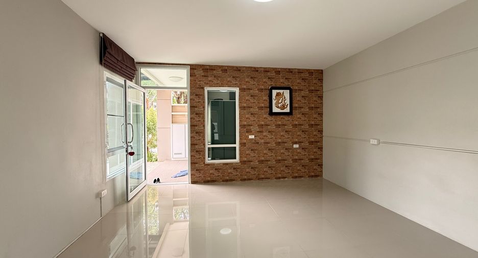 Haus zur Miete mit 3 Zimmer in Hang Dong, Chiang Mai