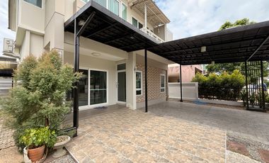 Haus zur Miete mit 3 Zimmer in Hang Dong, Chiang Mai