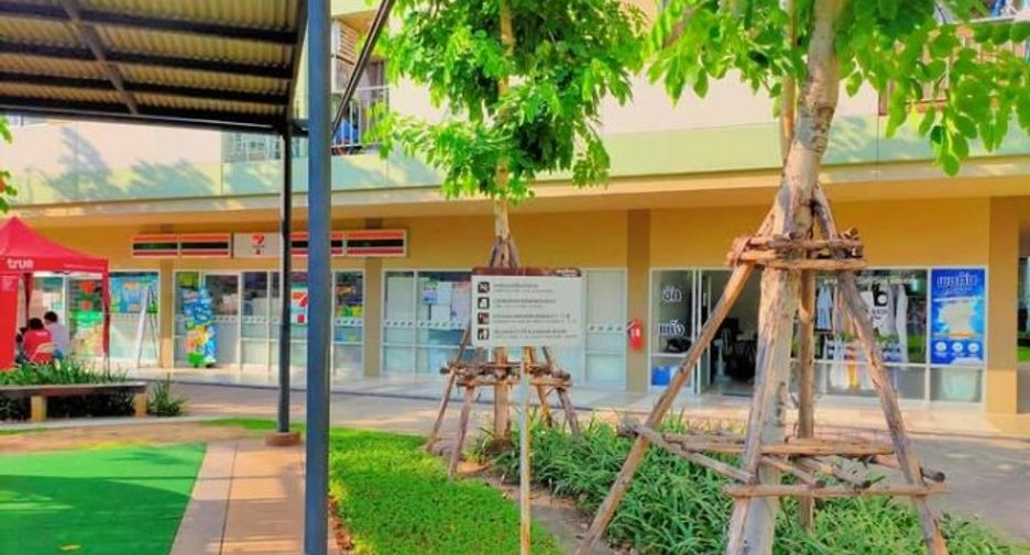 出租 1 卧室 公寓 在 Thanyaburi, Pathum Thani