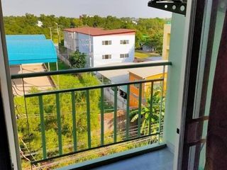 出租 1 卧室 公寓 在 Thanyaburi, Pathum Thani