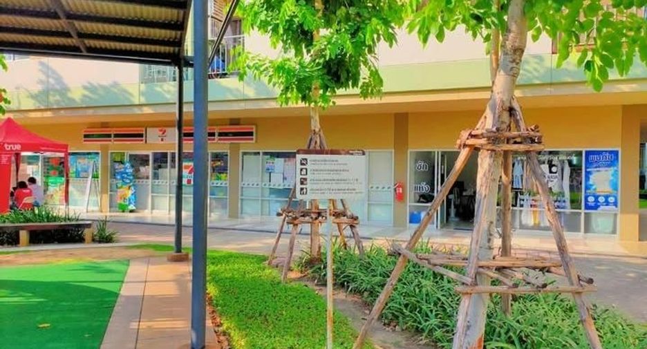 出租 1 卧室 公寓 在 Thanyaburi, Pathum Thani
