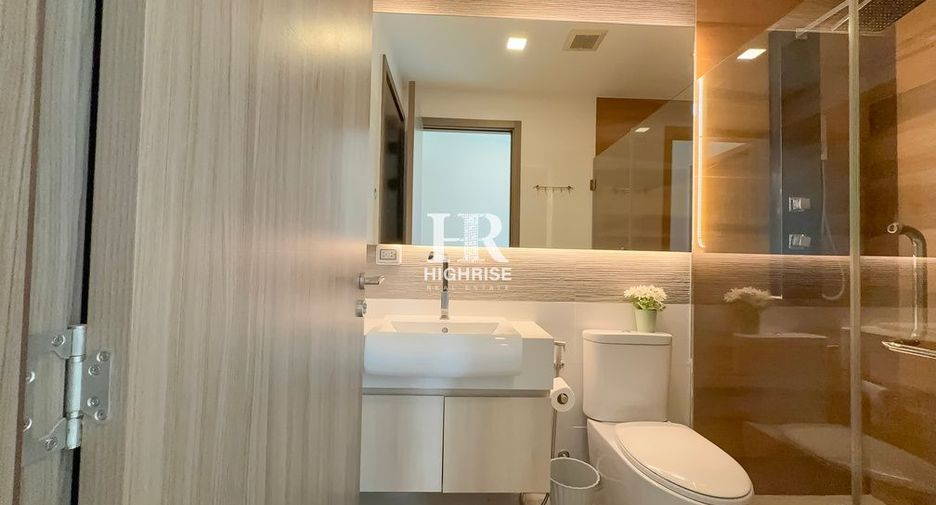 For rent 3 bedrooms condo in Bang Saray, Pattaya
