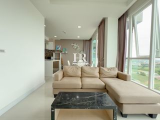 For rent 3 bedrooms condo in Bang Saray, Pattaya