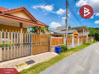 À vendre 6 chambres maison à Mueang Nakhon Si Thammarat, Nakhon Si Thammarat