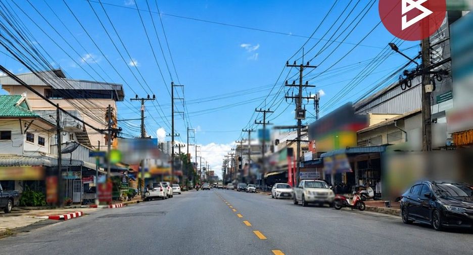 À vendre 6 chambres maison à Mueang Nakhon Si Thammarat, Nakhon Si Thammarat