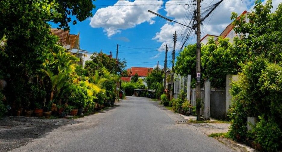 À vendre 6 chambres maison à Mueang Nakhon Si Thammarat, Nakhon Si Thammarat