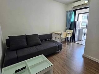 Wohnung zur Miete mit 1 Zimmer in Phutthamonthon, Nakhon Pathom