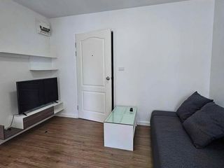 Wohnung zur Miete mit 1 Zimmer in Phutthamonthon, Nakhon Pathom