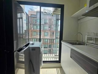 Wohnung zur Miete mit 1 Zimmer in Phutthamonthon, Nakhon Pathom