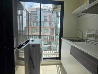 Wohnung zur Miete mit 1 Zimmer in Phutthamonthon, Nakhon Pathom