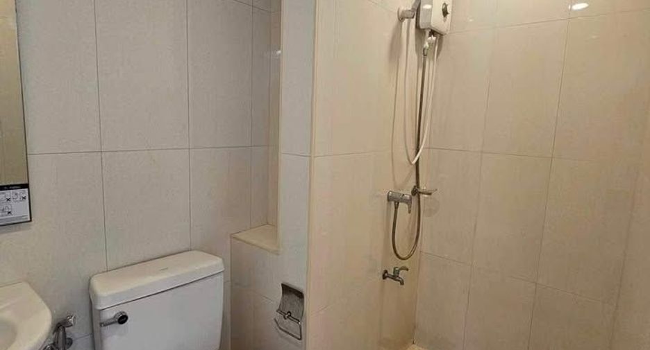Wohnung zur Miete mit 1 Zimmer in Phutthamonthon, Nakhon Pathom