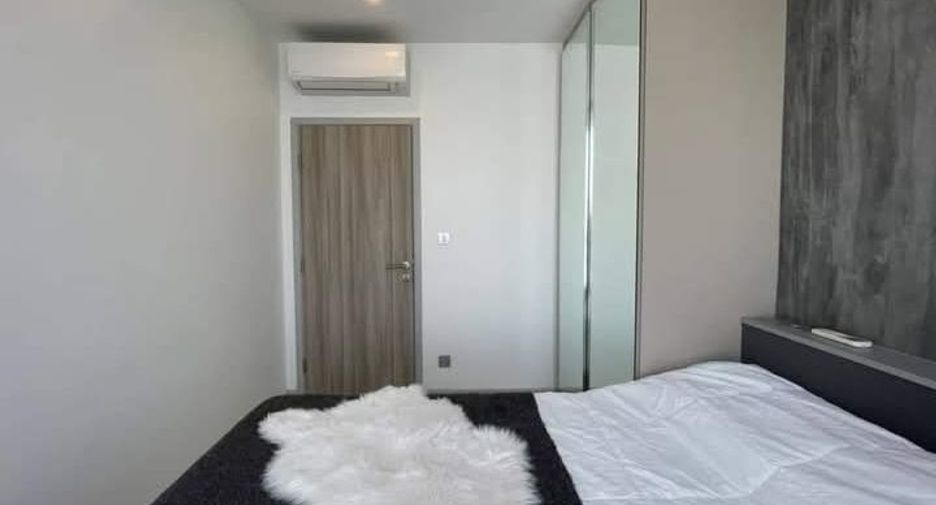 Wohnung zur Miete mit 1 Zimmer in Khlong Toei, Bangkok