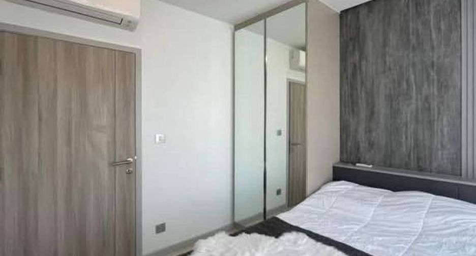 Wohnung zur Miete mit 1 Zimmer in Khlong Toei, Bangkok