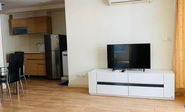 For rent 1 bed condo in Bang Kho Laem, Bangkok