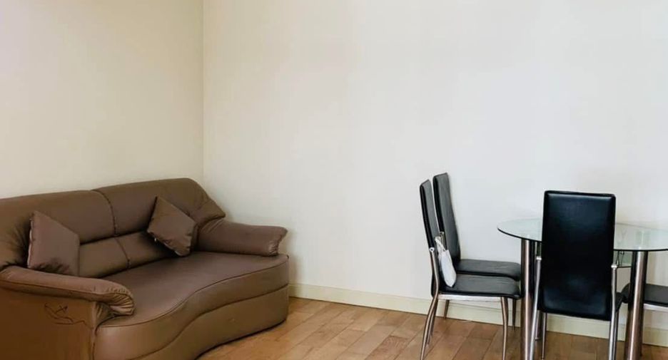 For rent 1 bed condo in Bang Kho Laem, Bangkok