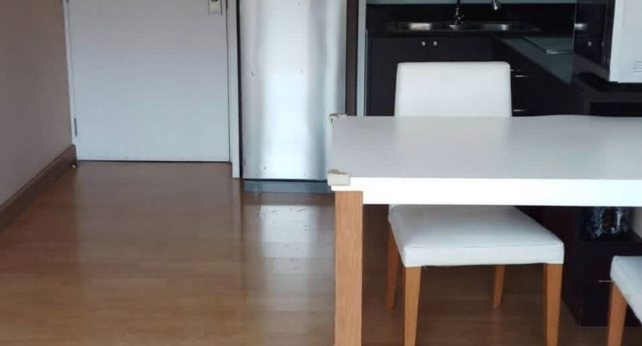 For rent 1 bed condo in Bang Kho Laem, Bangkok