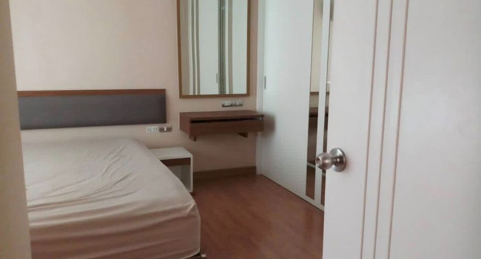 For rent 1 bed condo in Bang Kho Laem, Bangkok