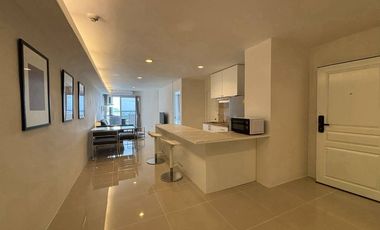 Wohnung zur Miete mit 1 Zimmer in Khlong Toei, Bangkok