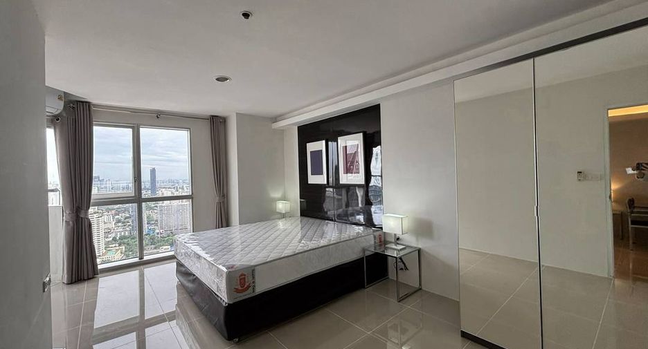For rent 1 Beds condo in Khlong Toei, Bangkok