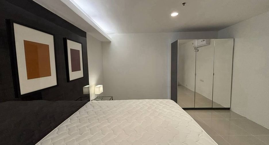 For rent 1 Beds condo in Khlong Toei, Bangkok