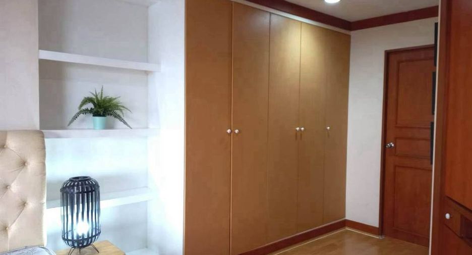 For rent 1 Beds condo in Khlong Toei, Bangkok