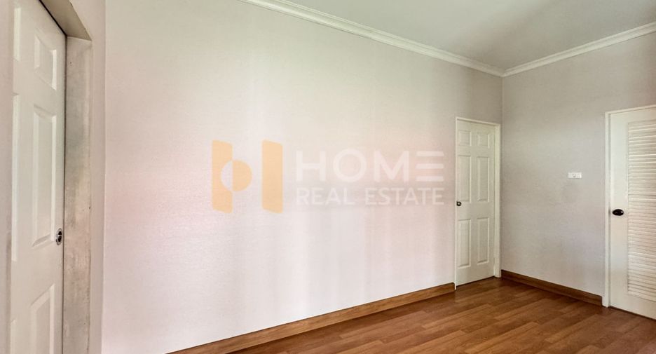 For sale 3 ベッドルーム house in Mueang Chon Buri, Chonburi