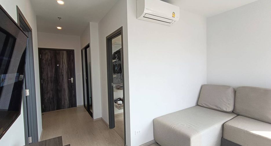 Wohnung zum Kauf mit 1 Zimmer in Bang Na, Bangkok