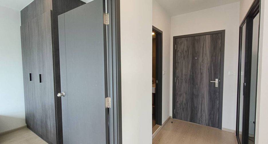 Wohnung zum Kauf mit 1 Zimmer in Bang Na, Bangkok