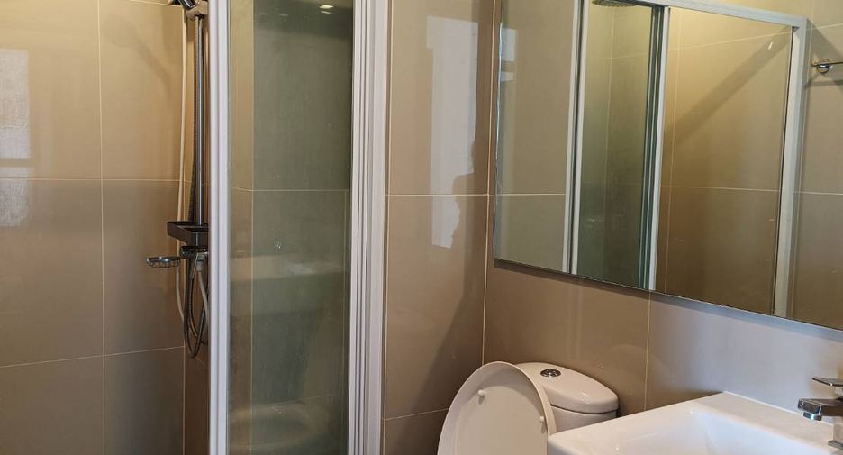 Wohnung zum Kauf mit 1 Zimmer in Bang Na, Bangkok