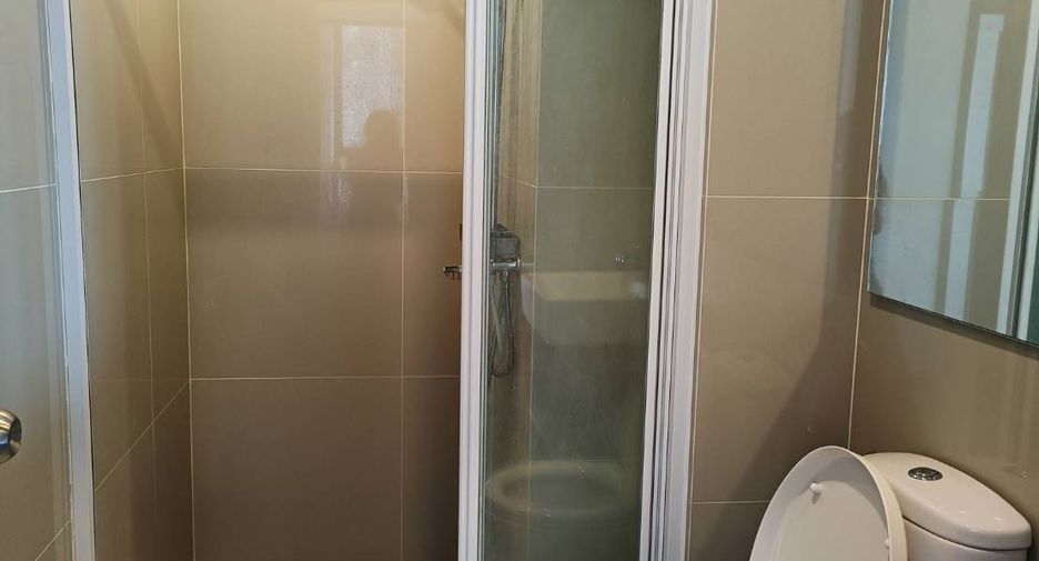 Wohnung zum Kauf mit 1 Zimmer in Bang Na, Bangkok