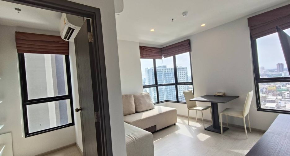 Wohnung zum Kauf mit 1 Zimmer in Bang Na, Bangkok