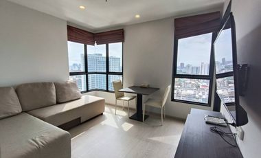 Wohnung zum Kauf mit 1 Zimmer in Bang Na, Bangkok