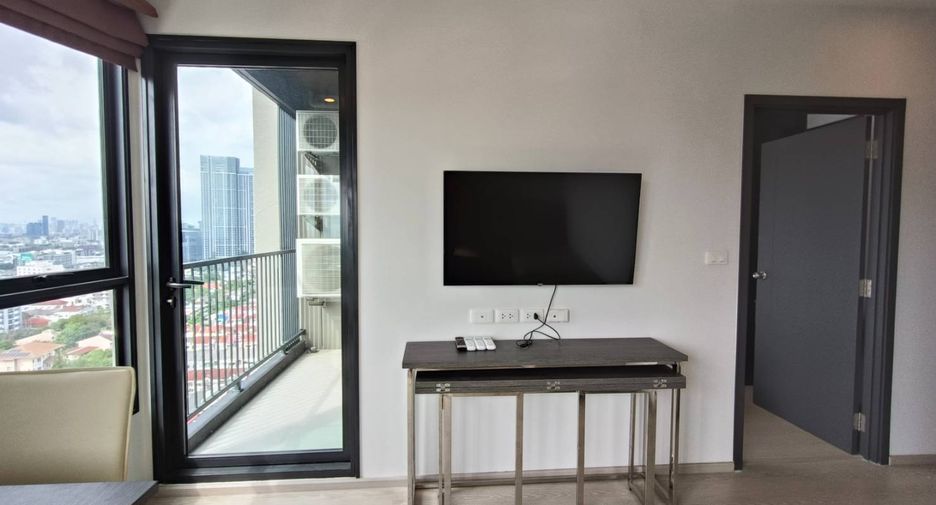 Wohnung zum Kauf mit 1 Zimmer in Bang Na, Bangkok
