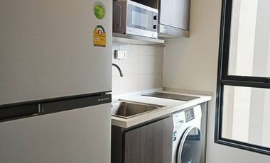 Wohnung zum Kauf mit 1 Zimmer in Bang Na, Bangkok