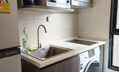 Wohnung zum Kauf mit 1 Zimmer in Bang Na, Bangkok