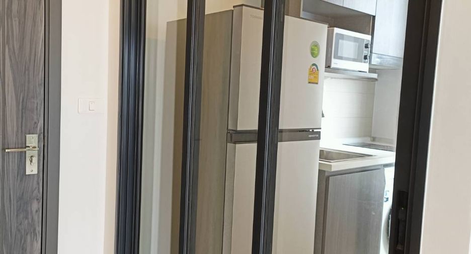 Wohnung zum Kauf mit 1 Zimmer in Bang Na, Bangkok