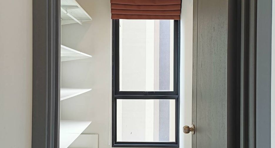 Wohnung zum Kauf mit 1 Zimmer in Bang Na, Bangkok