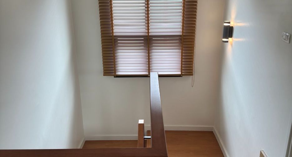 Casa en venta de 3 habitaciones en Suan Luang, Bangkok
