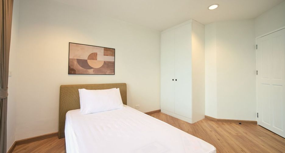 À louer 3 chambres condo à Chatuchak, Bangkok