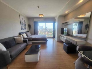 For Rent 1 Bedroom Apartment In Bang Lamung, Chonburi
