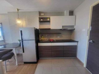 Apartment zur Miete mit 1 Zimmer in Bang Lamung, Chonburi