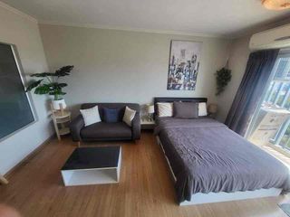 Apartment zur Miete mit 1 Zimmer in Bang Lamung, Chonburi