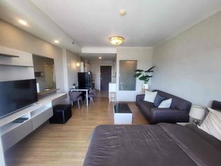 Apartment zur Miete mit 1 Zimmer in Bang Lamung, Chonburi