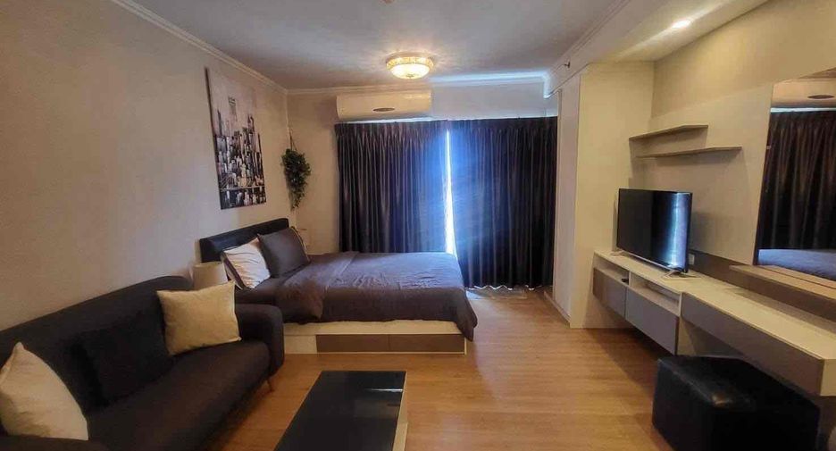For rent 1 bed apartment in Jomtien, Pattaya
