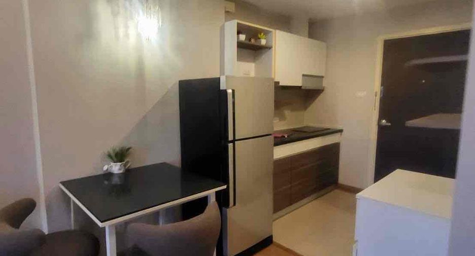 For rent 1 bed apartment in Jomtien, Pattaya