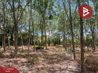 Terreno en venta en Phra Phrom, Nakhon Si Thammarat